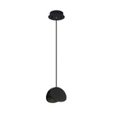 Vera Willow Wood Pendant Light, detail view 14