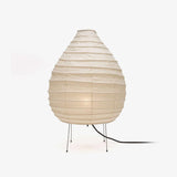 Riven Dune Floor Lamp by Maison Velume