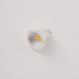 Luma Glow Metal Light Bulb, detail view 15