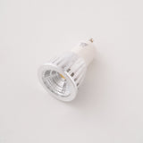 Luma Glow Metal Light Bulb, detail view 12