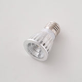 Luma Glow Metal Light Bulb, detail view 7