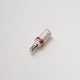 Luma Glow Metal Light Bulb, detail view 8
