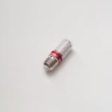 Luma Glow Metal Light Bulb, detail view 5