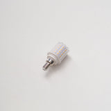 Luma Glow Metal Light Bulb, detail view 10