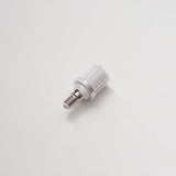 Luma Glow Metal Light Bulb, detail view 9