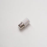 Luma Glow Metal Light Bulb, detail view 6