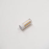 Luma Glow Metal Light Bulb, detail view 14