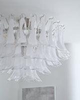 Tarin Morrow Glass Ceiling Light, detail view 8