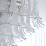 Tarin Morrow Glass Ceiling Light, detail view 9
