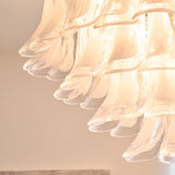 Tarin Morrow Glass Ceiling Light, detail view 11