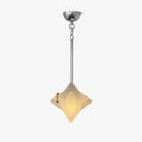 Ilan Terra Glass Pendant Light by Maison Velume