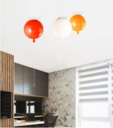 Jora Winter Metal Ceiling Light, detail view 17