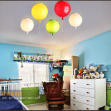 Jora Winter Metal Ceiling Light, detail view 20