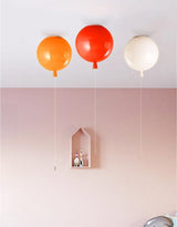 Jora Winter Metal Ceiling Light, detail view 18