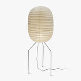 Vela Bay Iron Floor Lamp by Maison Velume