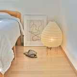 Riven Dune Floor Lamp, detail view 5