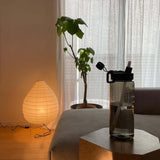 Riven Dune Floor Lamp, detail view 6