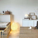 Riven Dune Floor Lamp, detail view 7