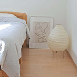 Riven Dune Floor Lamp, detail view 9