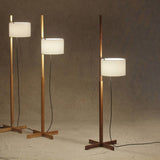 Evara Harbor Wood Floor Lamp, detail view 15