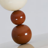 Maren Rose Metal Ceiling Light, detail view 5