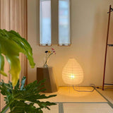 Riven Dune Floor Lamp, detail view 12