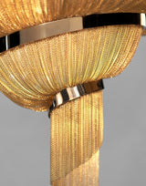 Vesper Cove Aluminum Chandelier, detail view 13