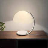 Vian Juniper Acrylic Table Lamp, detail view 5