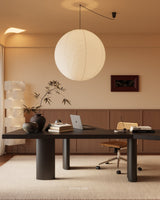 Selah Cloud Metal Pendant Light, detail view 60