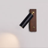 Evara Field Travertine Wall Light, detail view 4