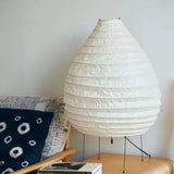 Riven Dune Floor Lamp, detail view 14
