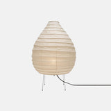 Riven Dune Floor Lamp, detail view 17