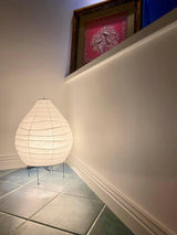 Riven Dune Floor Lamp, detail view 18