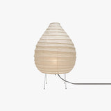 Riven Dune Floor Lamp, detail view 19