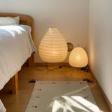Riven Dune Floor Lamp, detail view 4