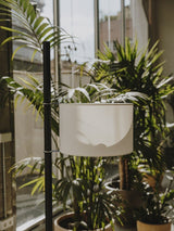 Evara Harbor Wood Floor Lamp, detail view 10