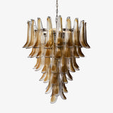 Maren Cloud Glass Chandelier by Maison Velume