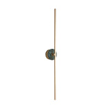 Rora Cove Stone Wall Light, detail view 13