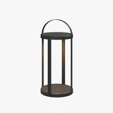 Orin Wisp Acrylic Outdoor Light by Maison Velume