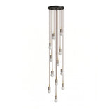 Arden Vine Travertine Pendant Light, detail view 21