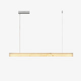 Calia Field Alabaster Pendant Light by Maison Velume