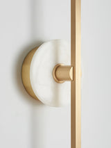 Rora Cove Stone Wall Light, detail view 11
