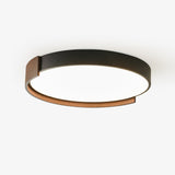 Corin Glow Acrylic Ceiling Light by Maison Velume