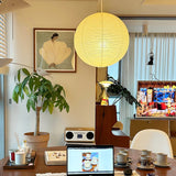 Selah Cloud Metal Pendant Light, detail view 58