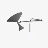 Elora Juniper Metal Wall Light