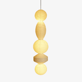 Aster Harbor Metal Pendant Light, detail view 20