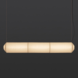 Vera Opal Metal Pendant Light, detail view 52