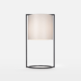 Amara Dune Fabric Table Lamp by Maison Velume