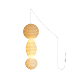 Aster Harbor Metal Pendant Light, detail view 26
