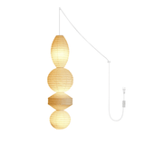 Aster Harbor Metal Pendant Light, detail view 27